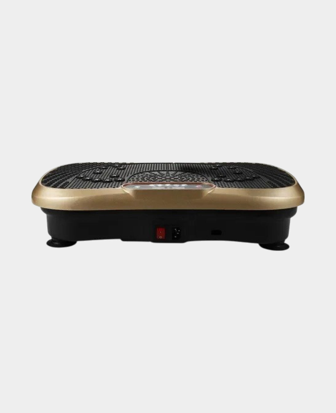 Fitness Vibrationsplatte Körper Massagegerät mit 99 Intensitätsst