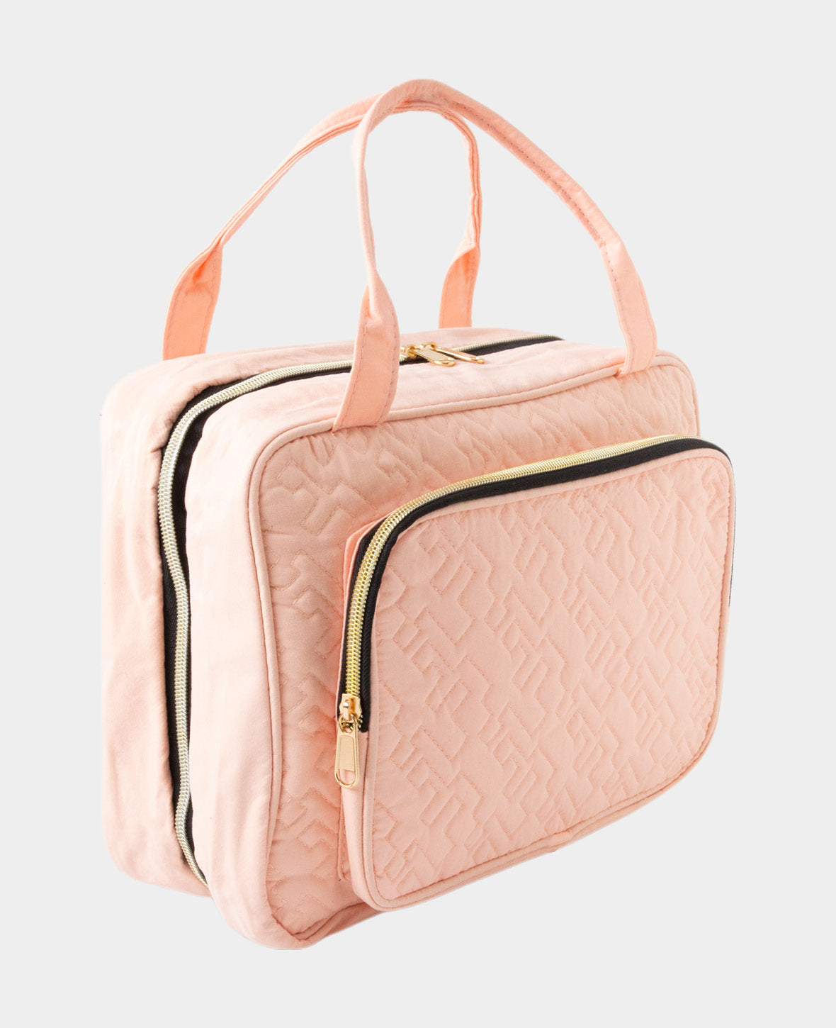 (30x22cm) Reise Kulturbeutel Kosmetik Make Up Tasche Necessaire Organi