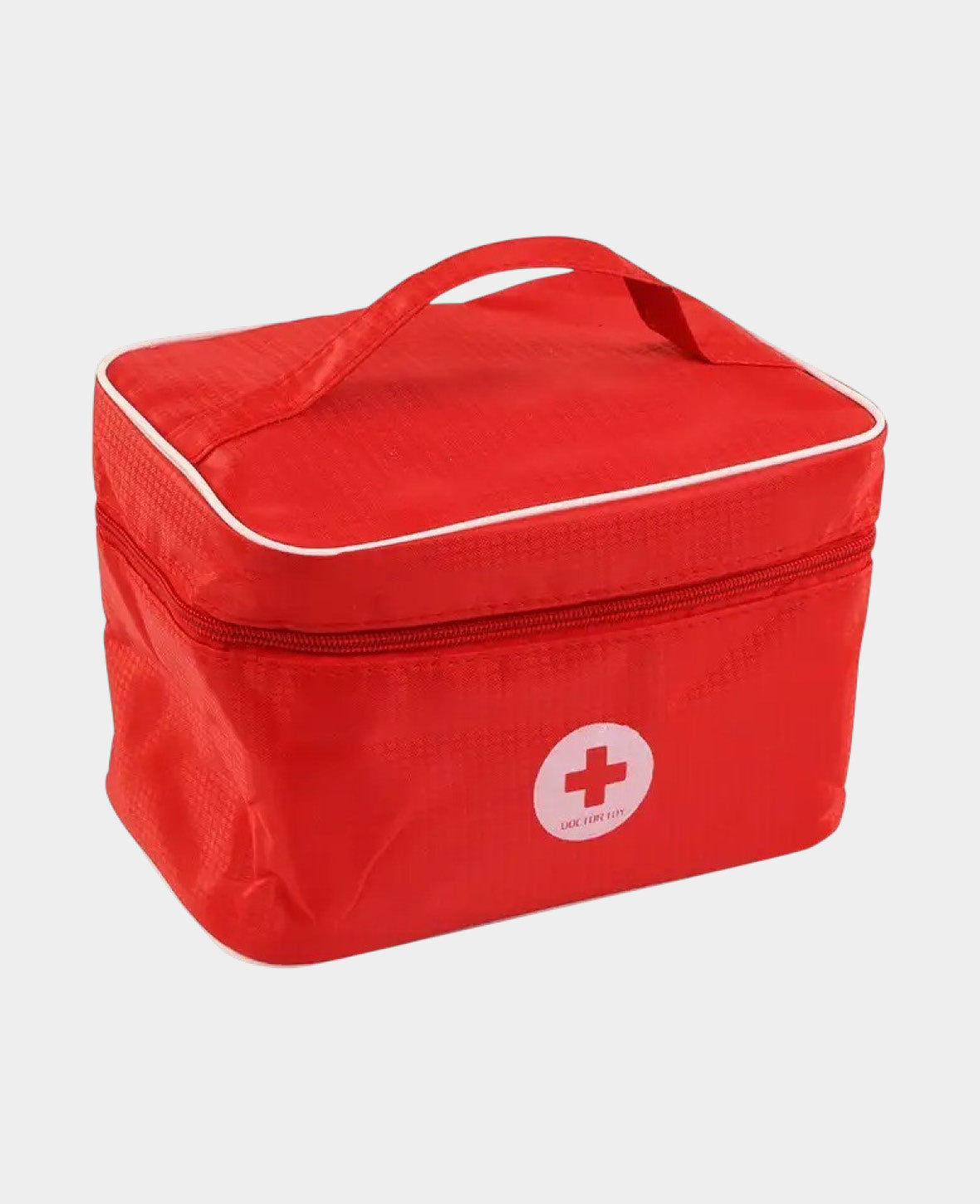 Holz Kinder Spielzeug Zahnarzt Koffer Doktor Zubehör, 24-tlg.