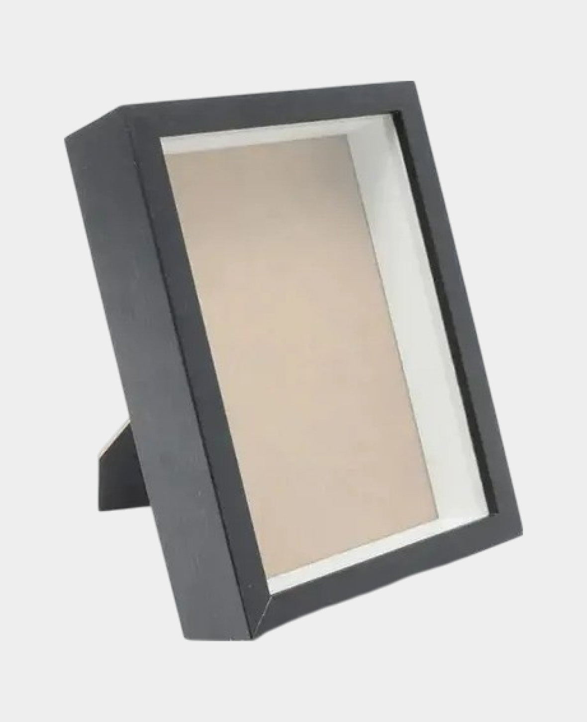 (31.5x41.6cm) 3D Wooden Picture Frame DIY Home Decor Photo Frame