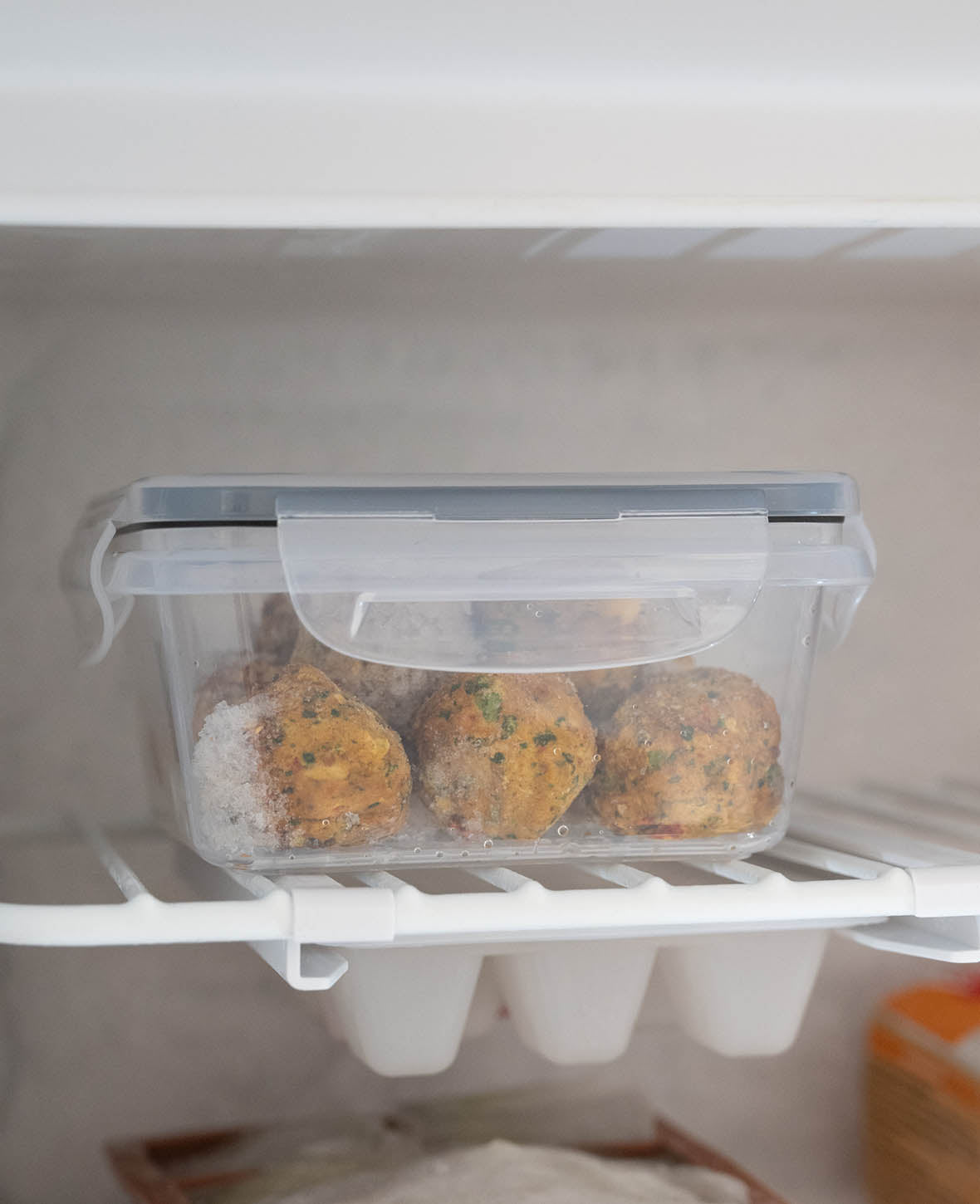 (Set of 20) Food Storage Containers Leakproof Microwave Lunch Box