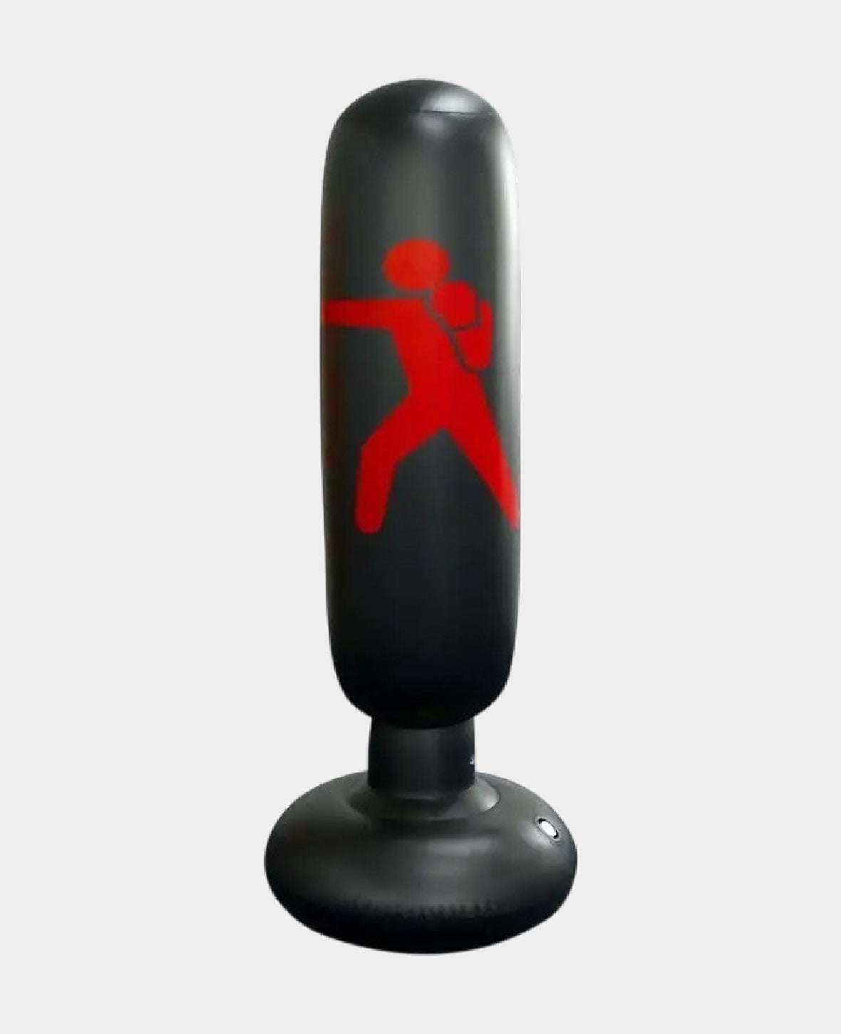 (160cm) Inflatable Freestanding Punching Bag Tr