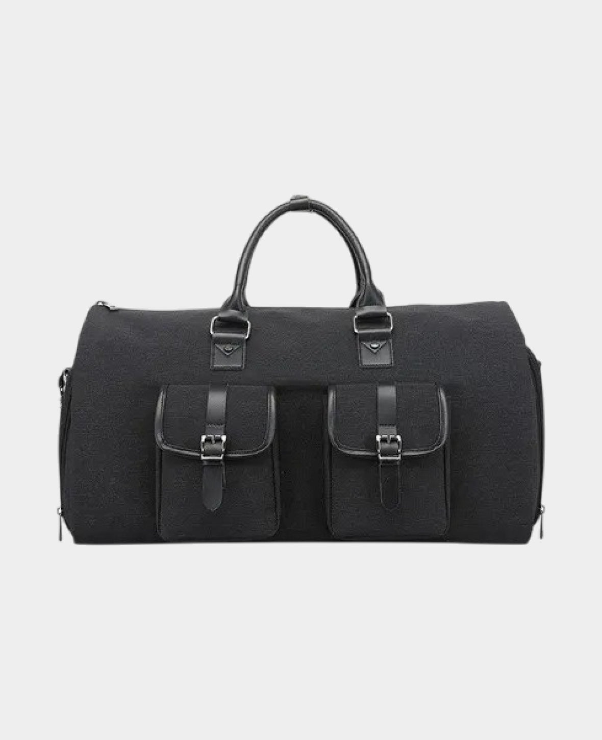 3in1 Faltbare Reise Tasche Multifunktions Business Bag mit Integr