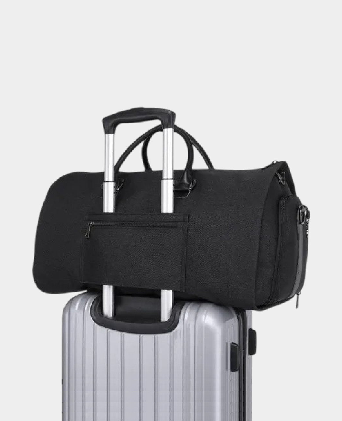 3in1 Faltbare Reise Tasche Multifunktions Business Bag mit Integr
