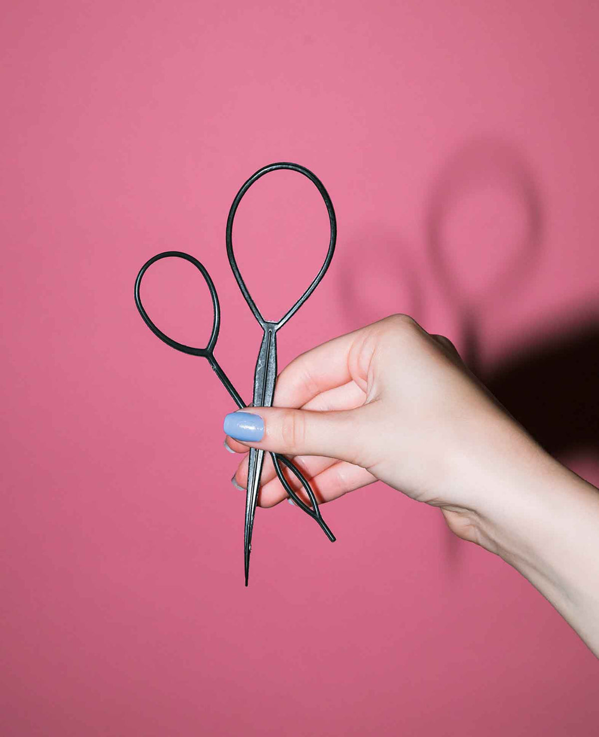 Hair Styling Aid - Styling Tool (Set of 2)