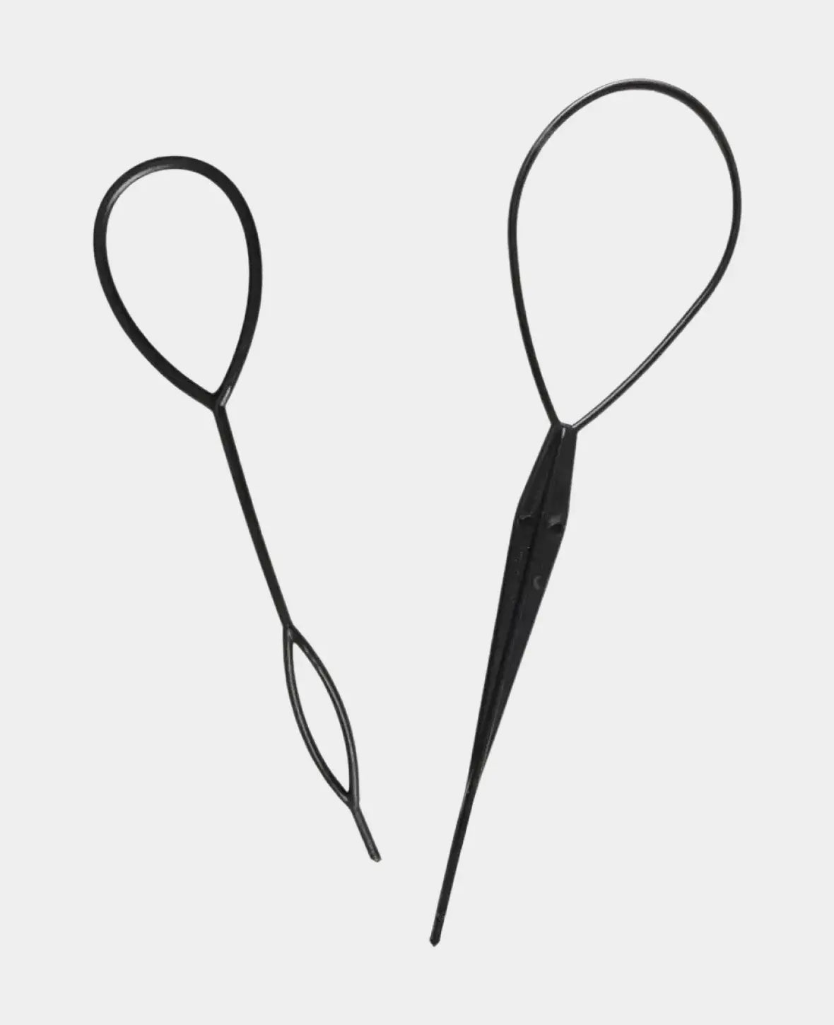 Hair Styling Aid - Styling Tool (Set of 2)