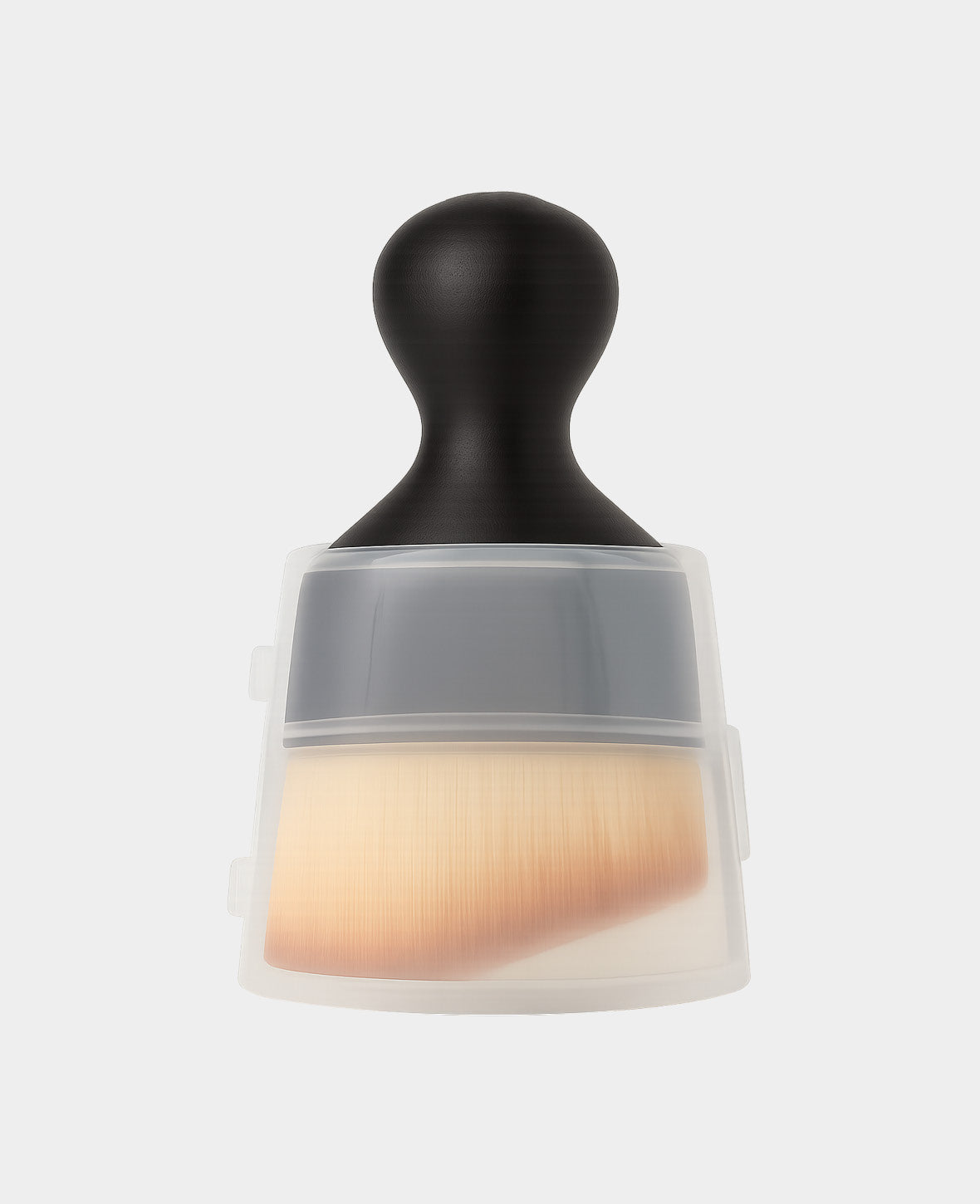 Brosse de nettoyage universelle pour l'entretien de l'habitacle de voiture