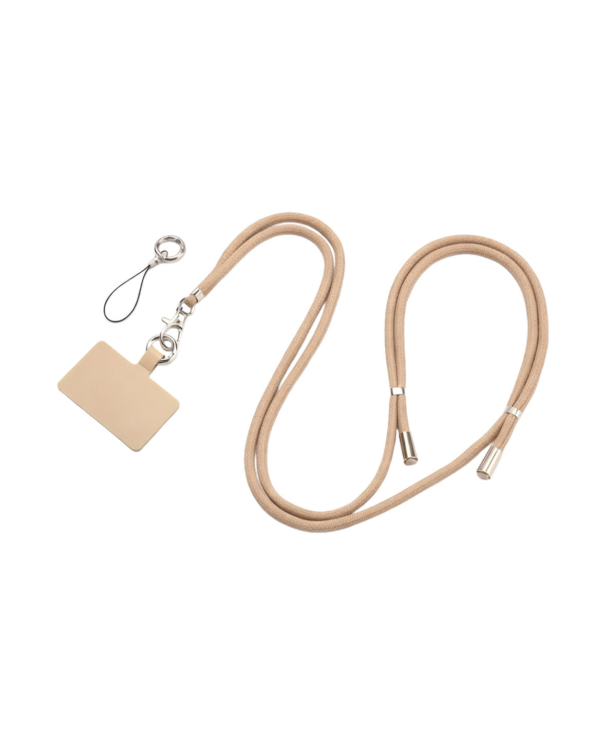 (160cm) Universal Necklace Phone Lanyard for Protective Case