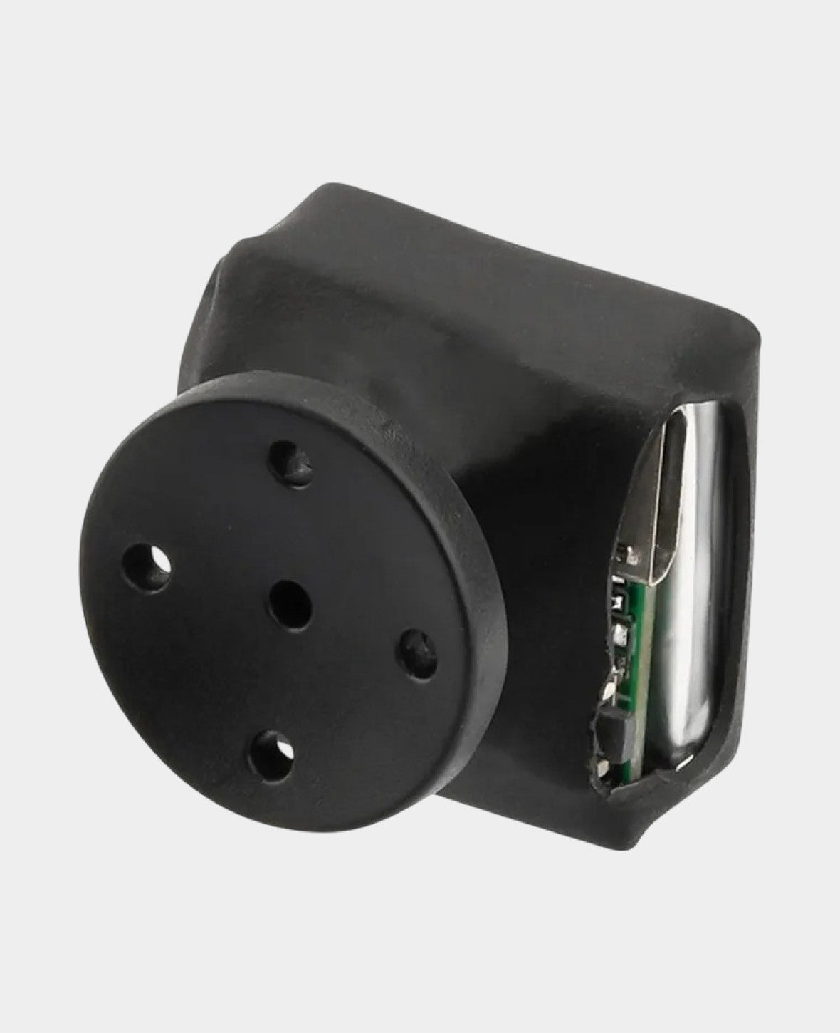 Ultra Mini Caméra Bouton Full HD 1080p avec Batterie (200mAh) + Micro