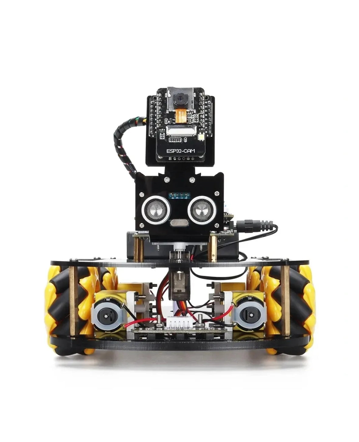 Mikrocontroller Kit, Adruino Roboter UNO R3