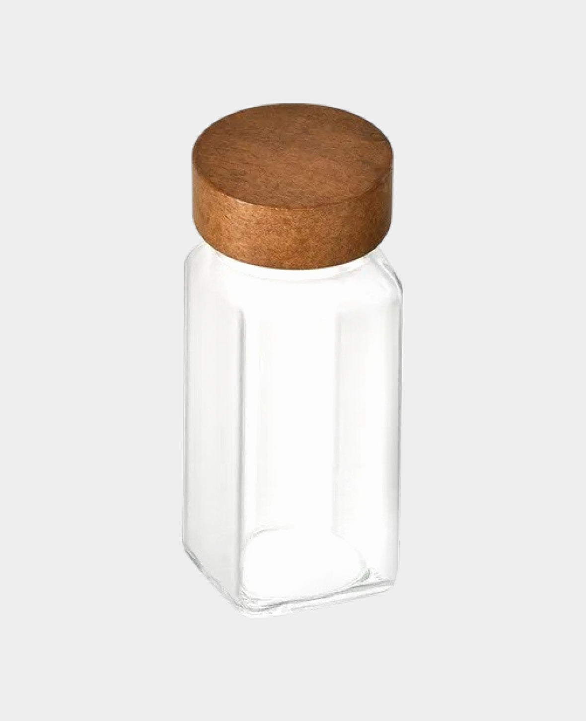 (Lot de 51) Bocal à épices réutilisable de 120 ml