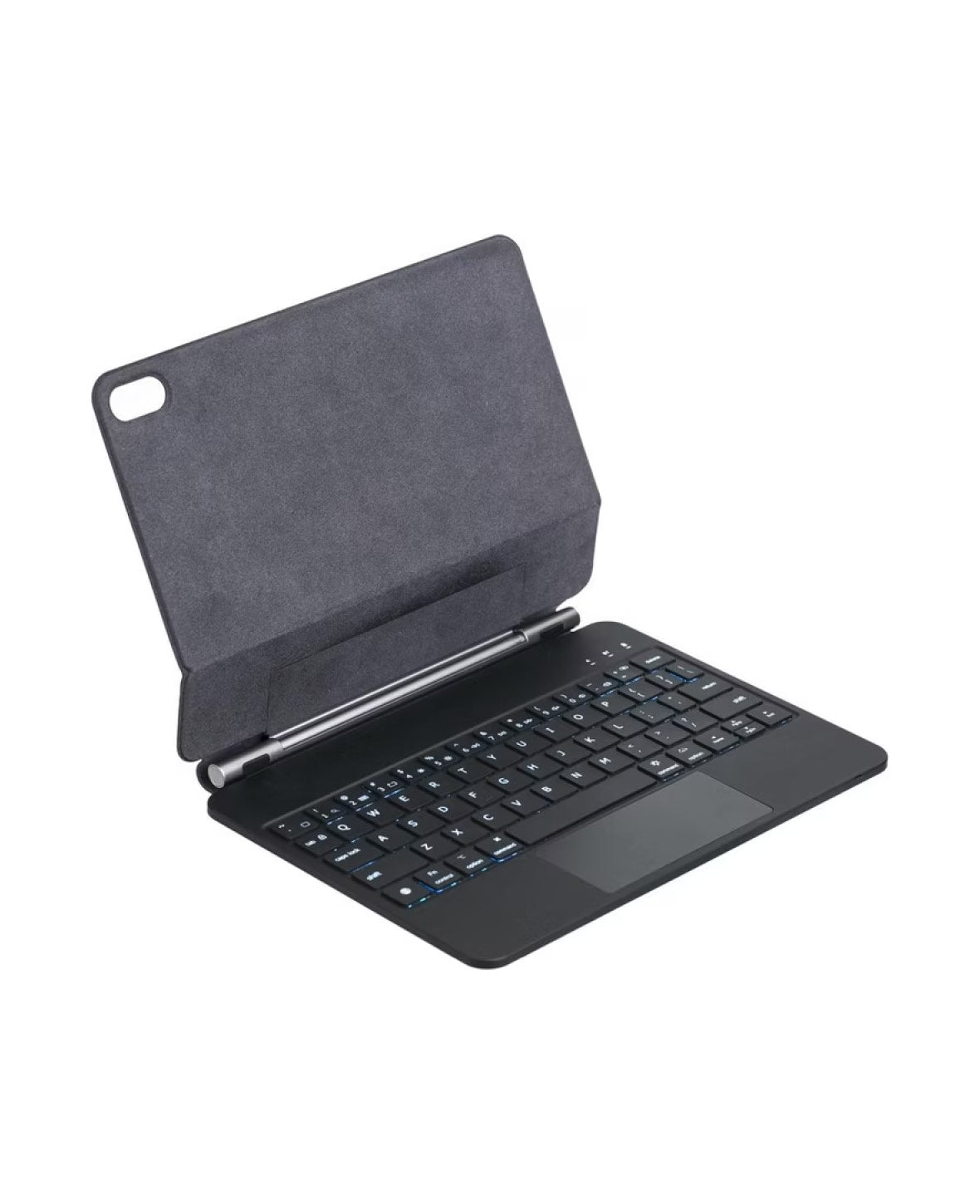 iPad 11/10.9 Leather Case Smart Cover Magnetic Bluetooth Keyboard
