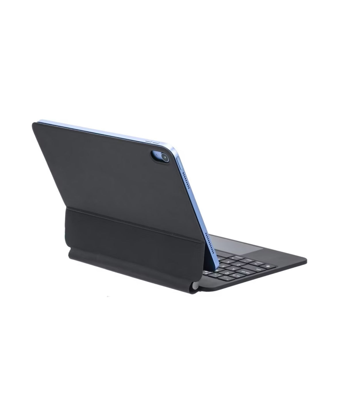 iPad 11/10.9 Leather Case Smart Cover Magnetic Bluetooth Keyboard