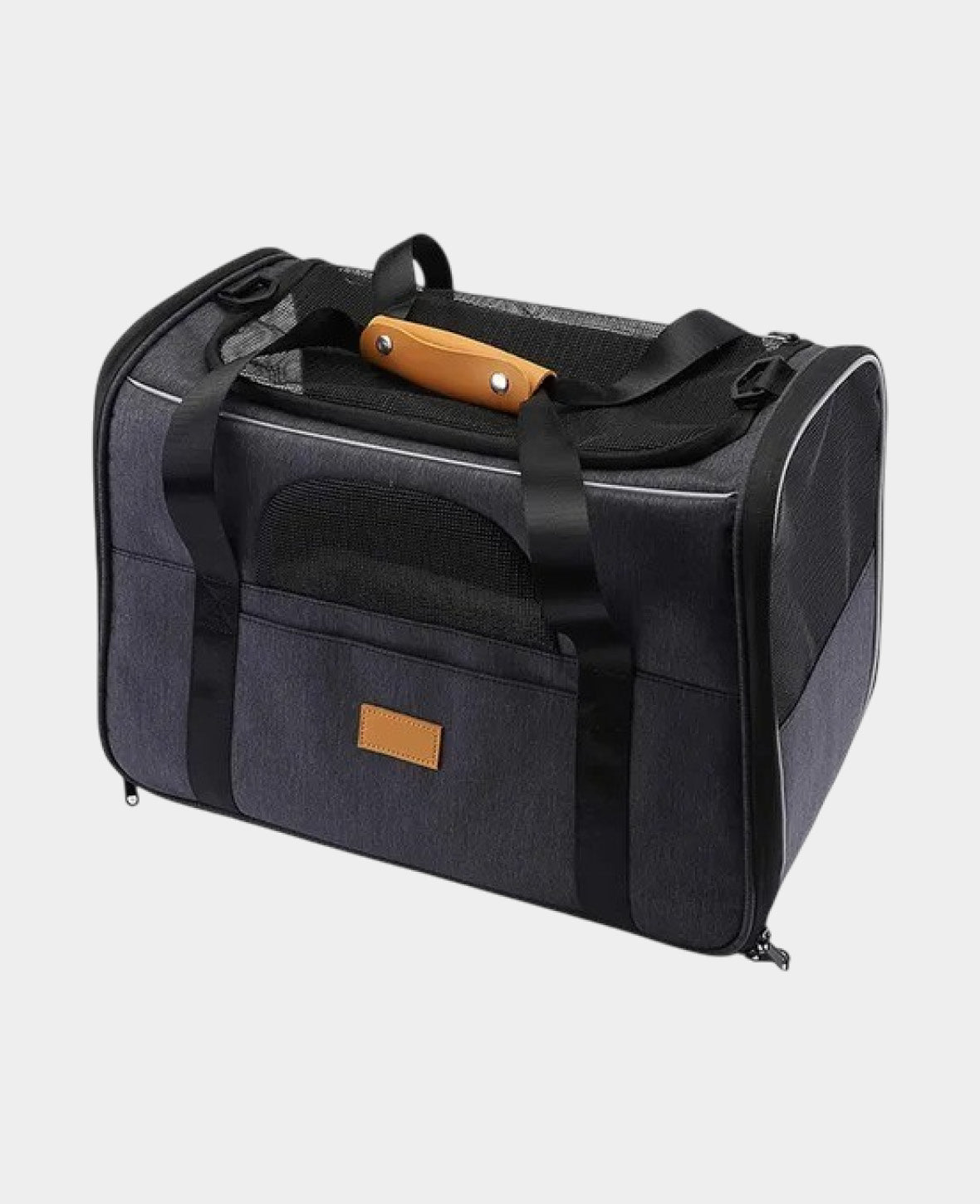 (45x35cm) Haustier Reise Transporttasche