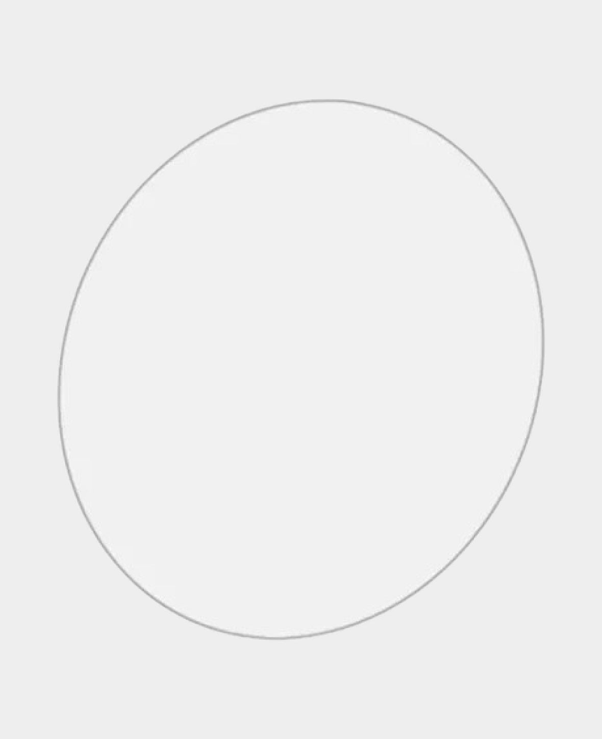 Film de protection d'écran en verre trempé (0.1 mm) pour Garmin Venu 3S
