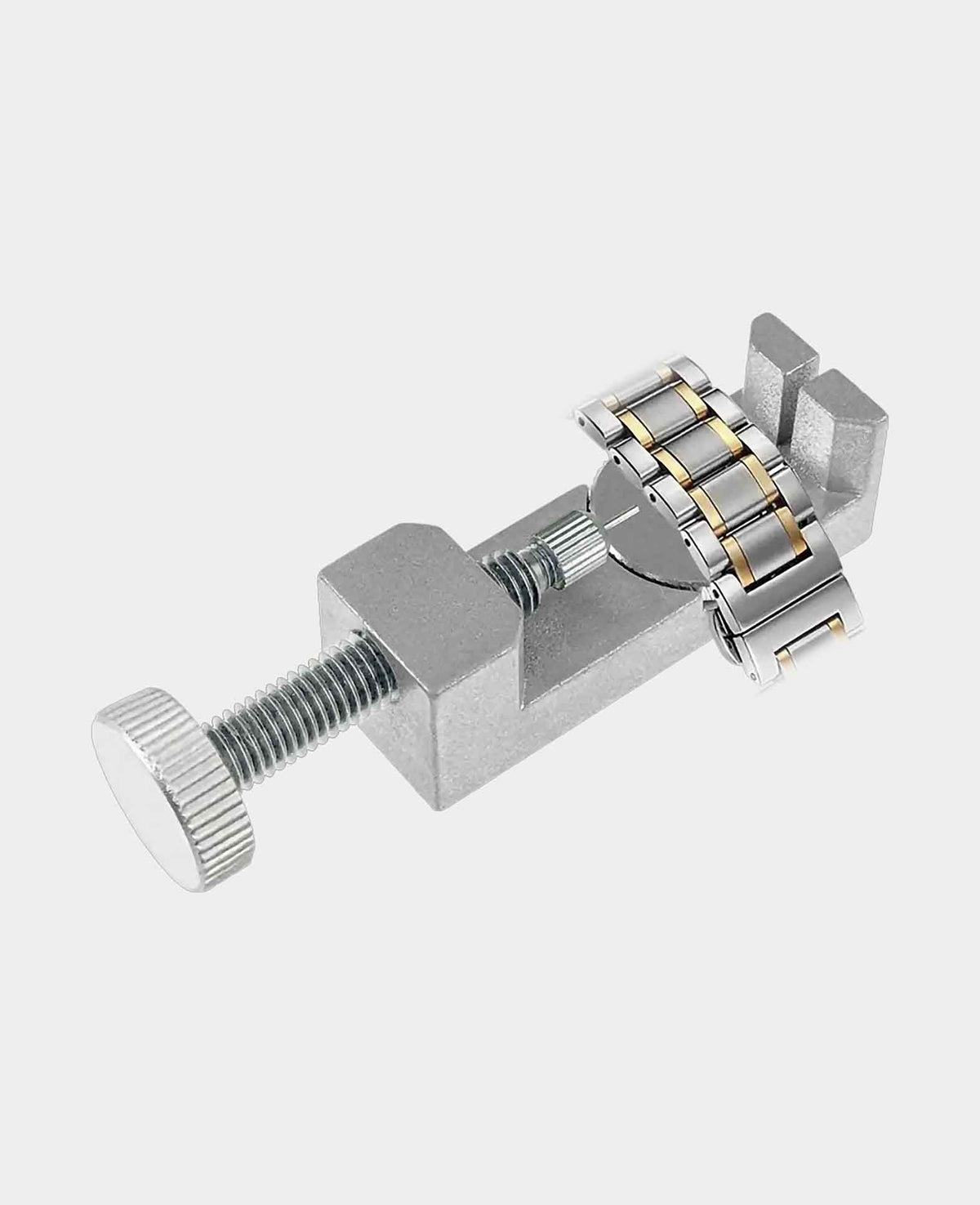 Universal Uhrenwerkzeug Stiftausdrücker für Armbanduhren wie Apple Wat