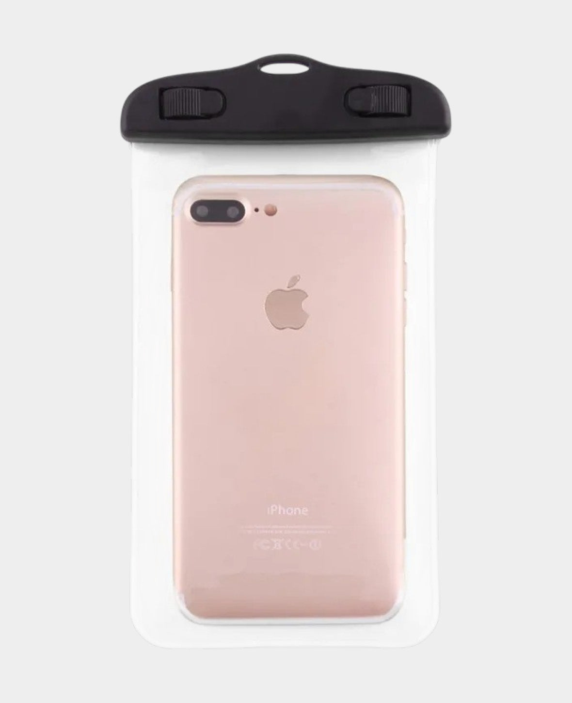Waterproof Universal 6.5 Smartphone Dry Bag Protective Case IPX8