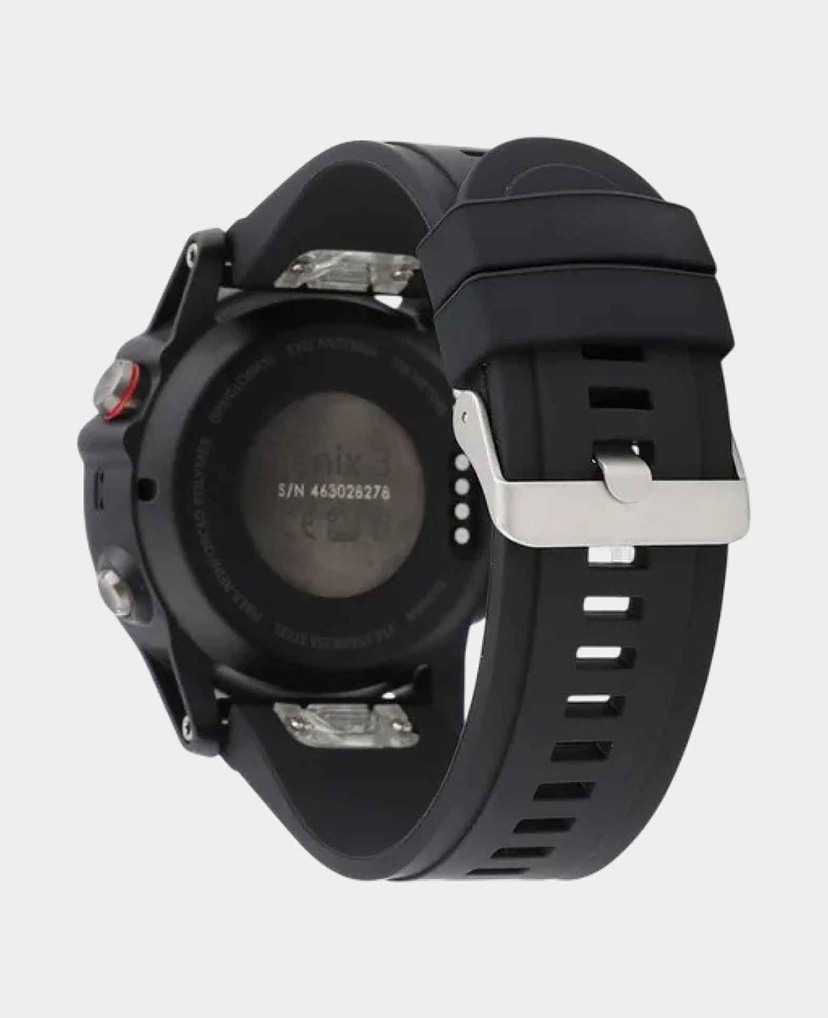 (Size M) Garmin Fenix 6 / 6 Pro / 5 / 5 Plus / Forerunner 935 Replacement Sp