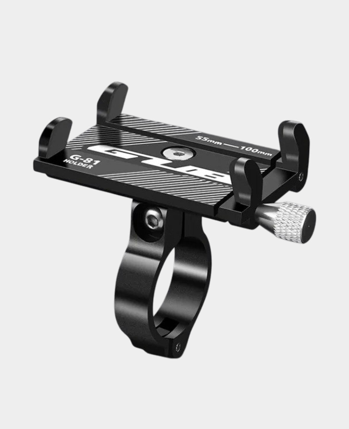 Universal Bicycle Bike Velo Aluminum Mount Holder