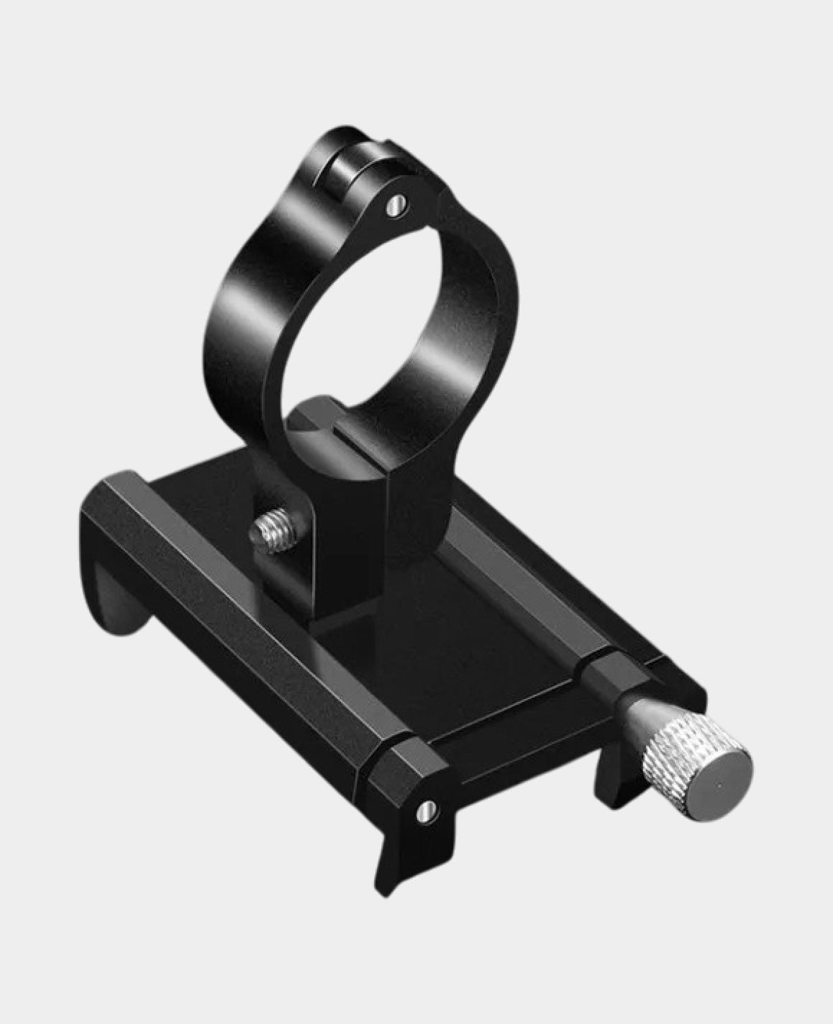 Universal Bicycle Bike Velo Aluminum Mount Holder