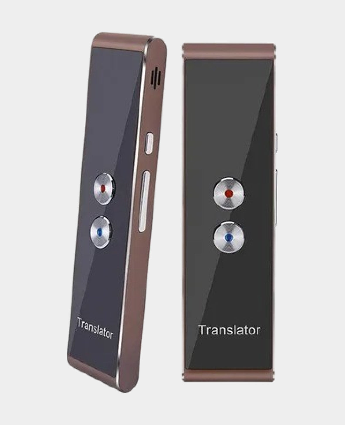 Smart Translator Bluetooth Sprachübersetzer 41 Sprachen iOS/Android