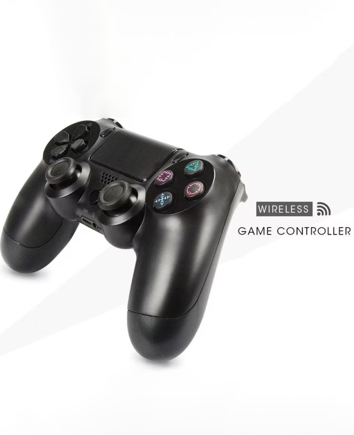 Doubleshock 4 Wireless Game Controller for Sony PlayStation
