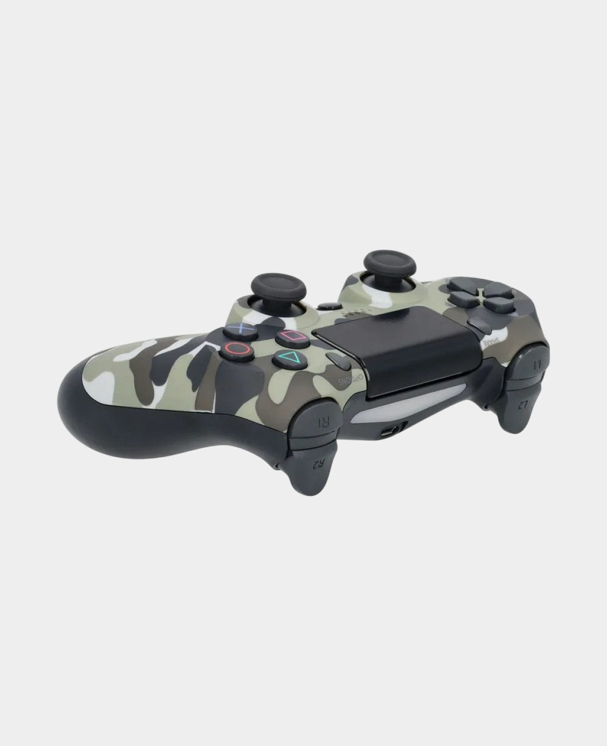 Doubleshock 4 Wireless Game Controller for Sony PlayStation