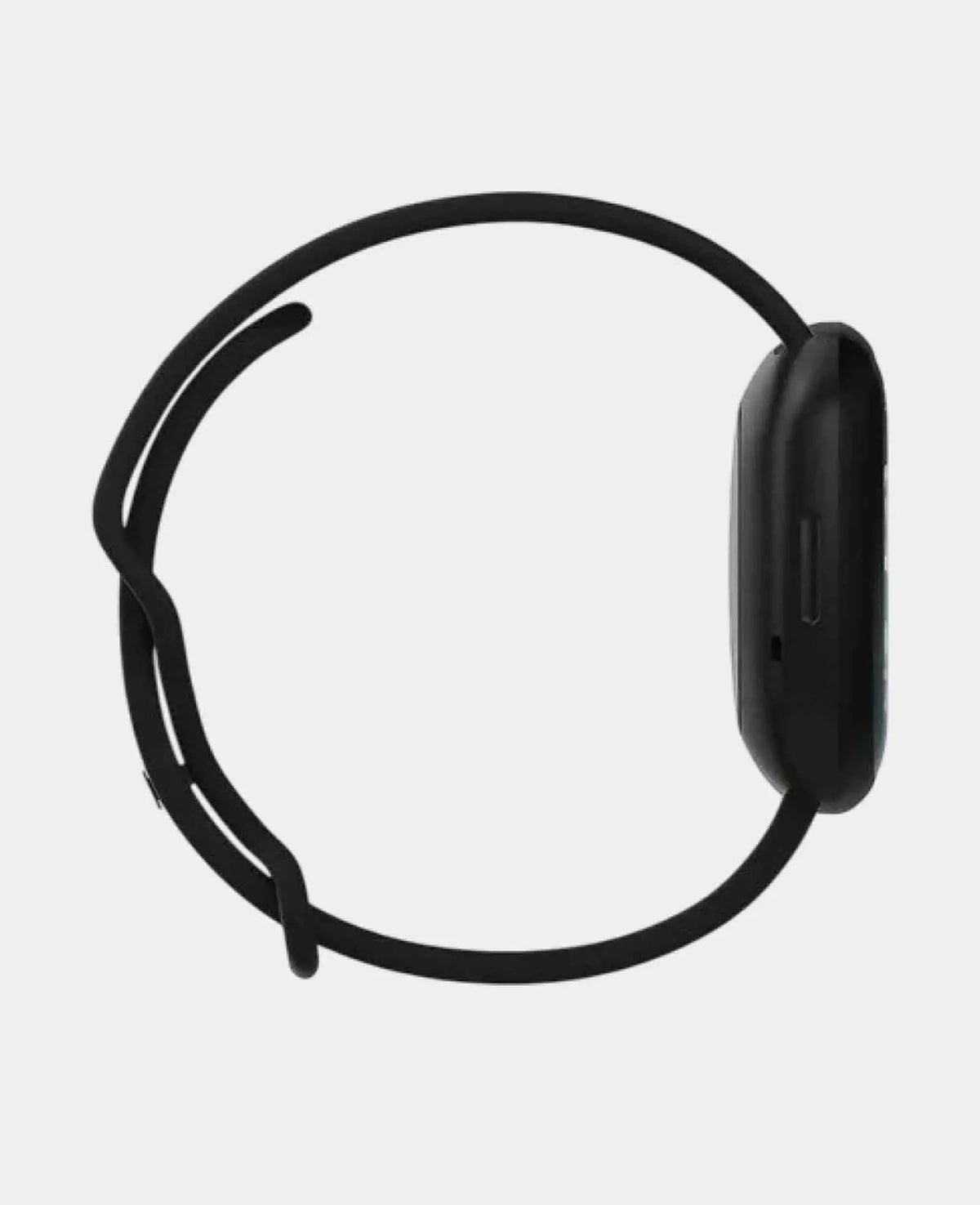 Fitbit Versa 4 / Versa 3 / Sense 2 / Sense Silikon Sport Armband (Gele