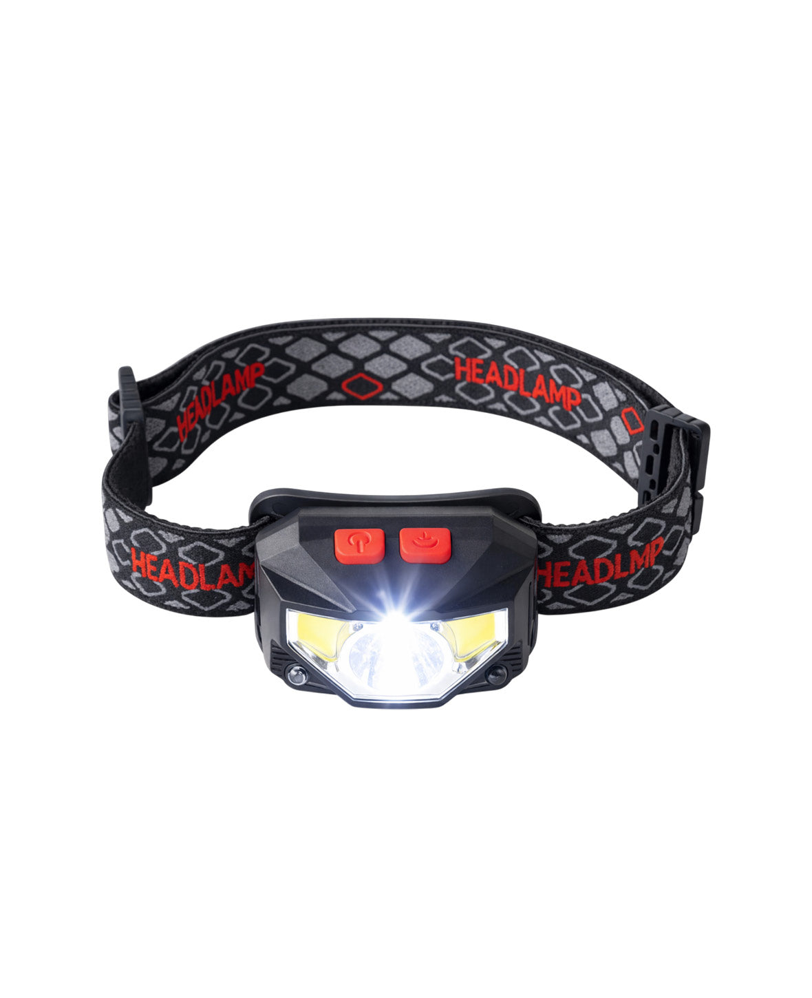 LED Headlamp, 100 Lumens