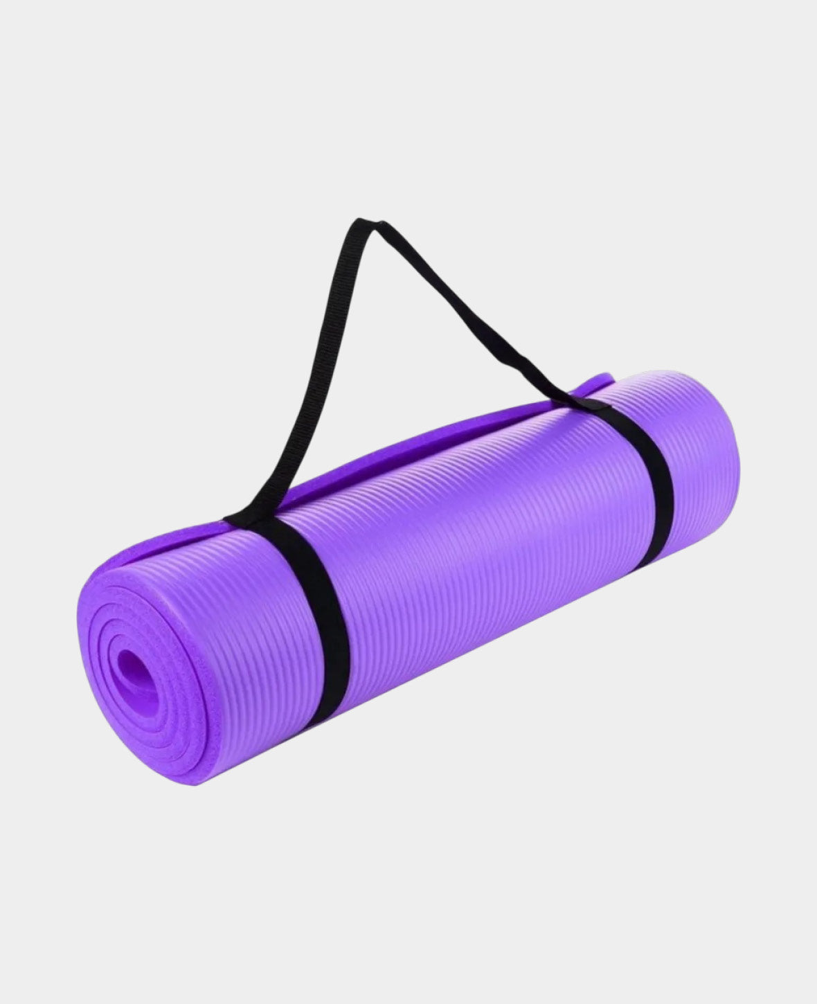 (183x61x1cm) Fitness Yoga Mat Pilates Gymnastics Mat
