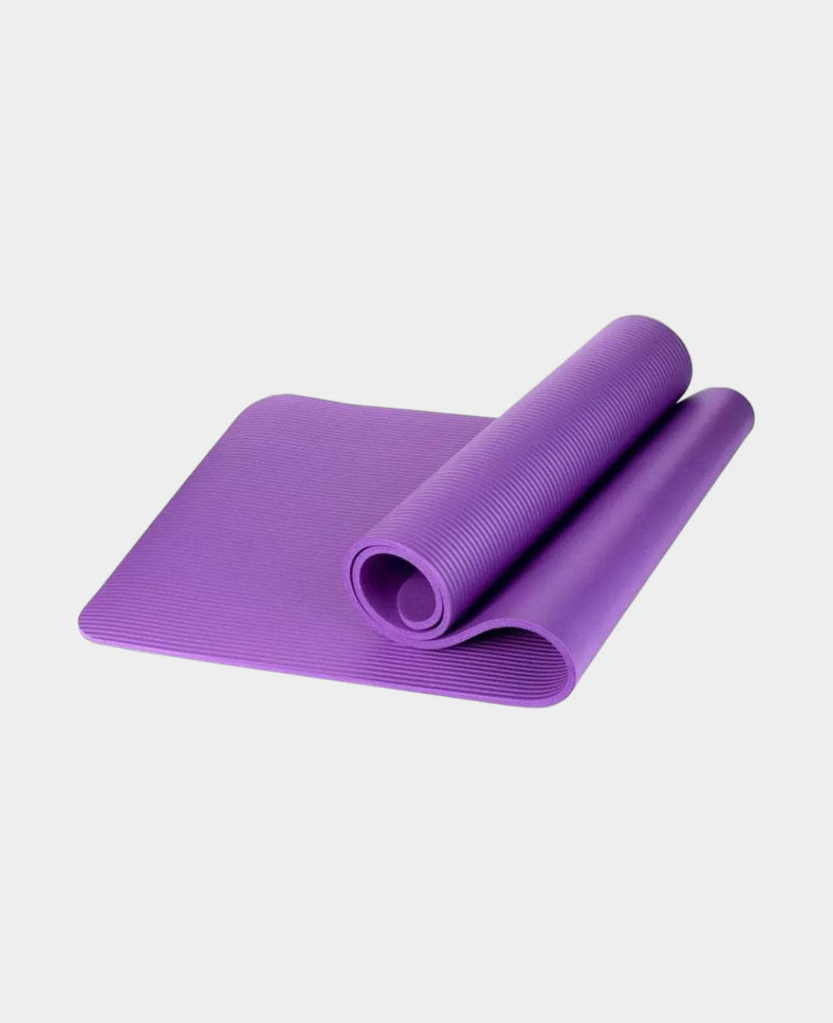 (183x61x1cm) Fitness Yoga Mat Pilates Gymnastics Mat