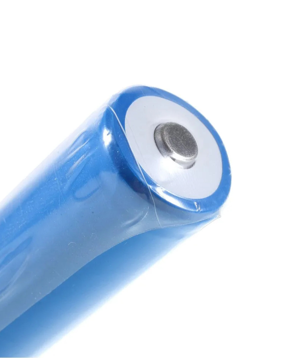 3.7 Volt Rechargeable Battery (18650), 2200mAh