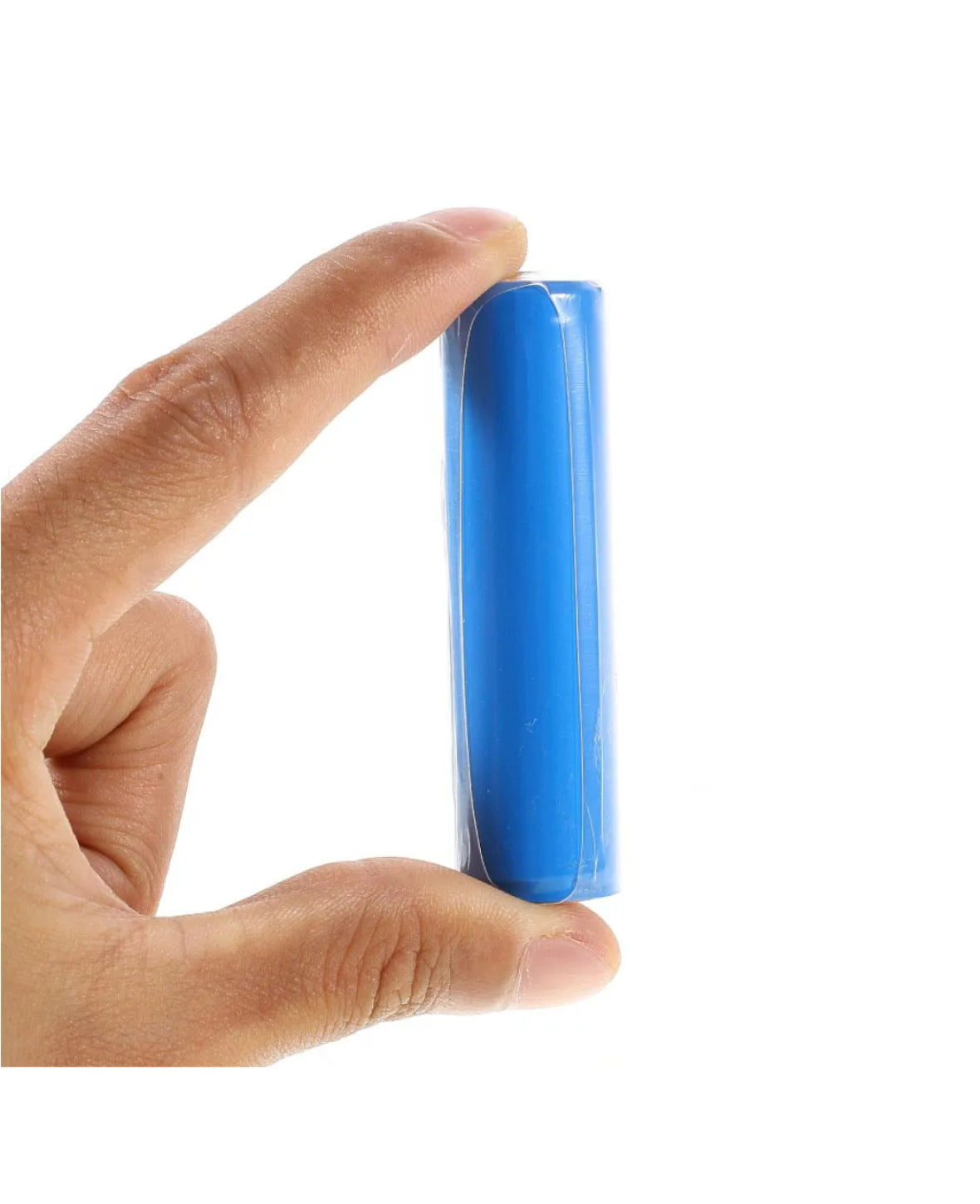 3.7 Volt Rechargeable Battery (18650), 2200mAh