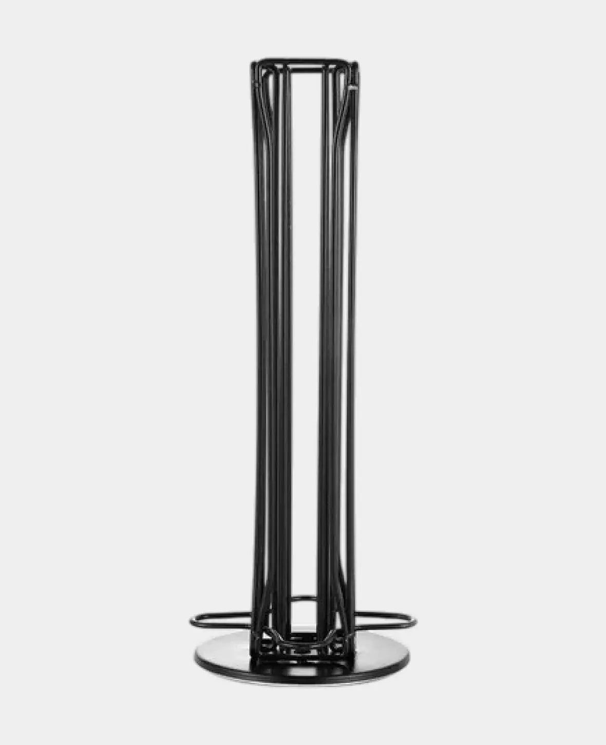 Nespresso Coffee Capsule Holder for 40 Capsules - Black