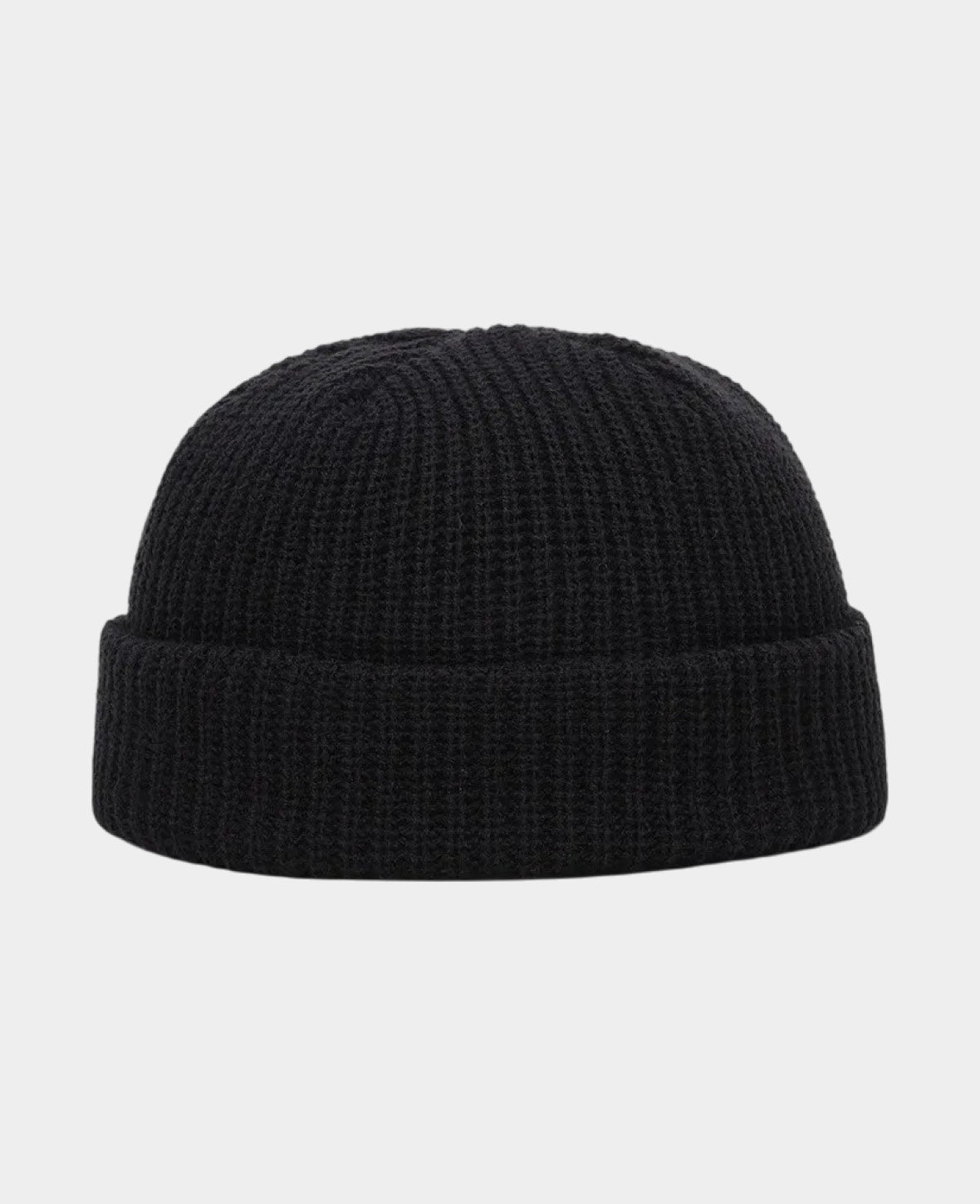Unisex Hipster Strickmütze Beanie Winter Mütze (On