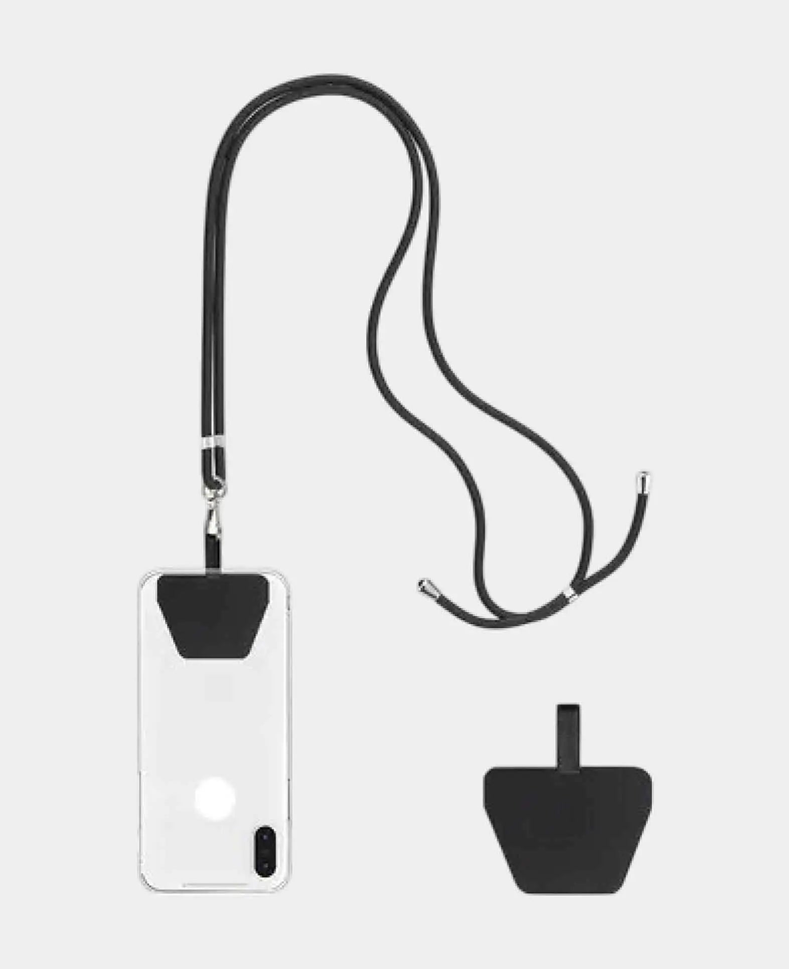 Apfelkiste - (140cm) Universal Necklace Phone Lanyard for Sm