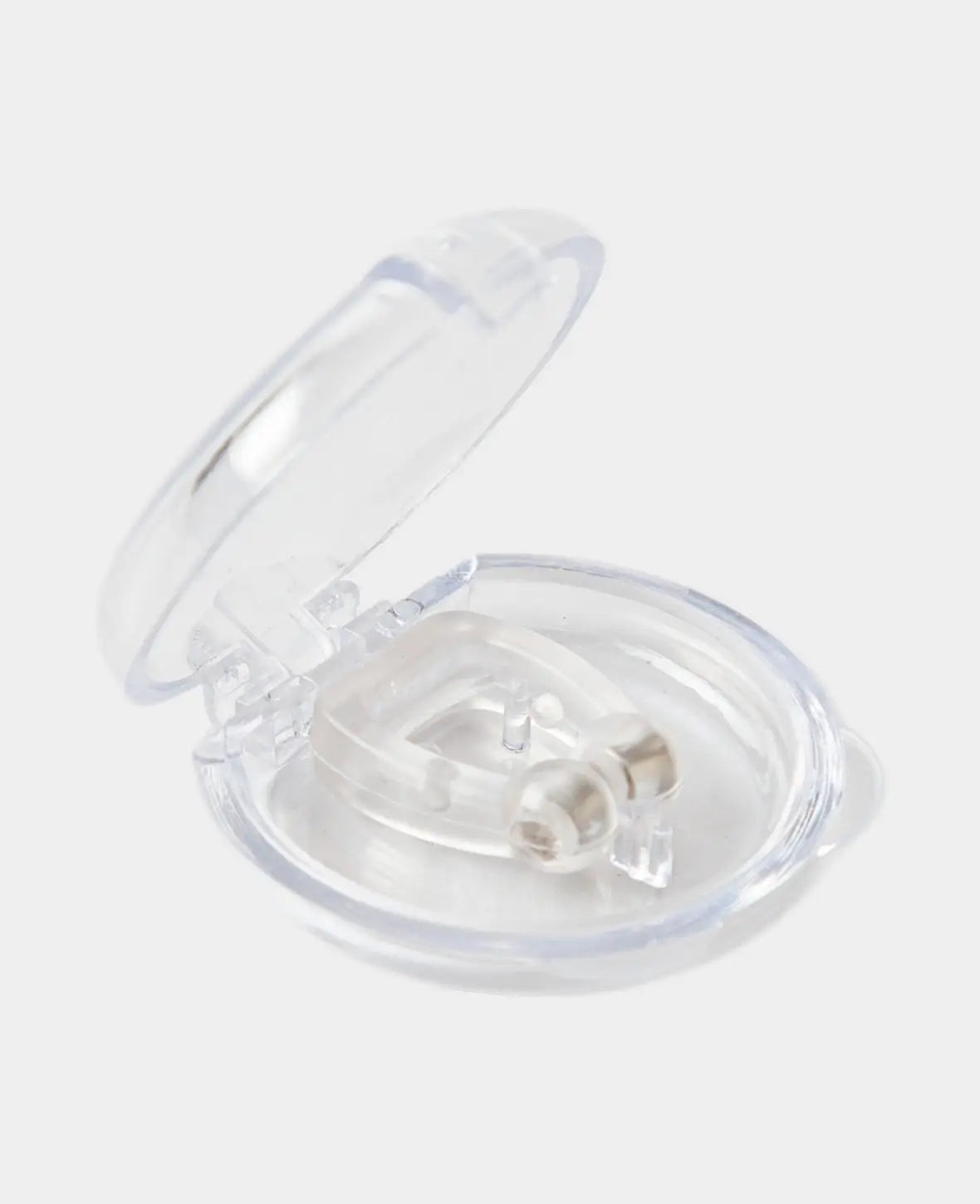 Magnetic Anti Snoring Nose Clip Silicone Snore Stopper Nasal Dilator