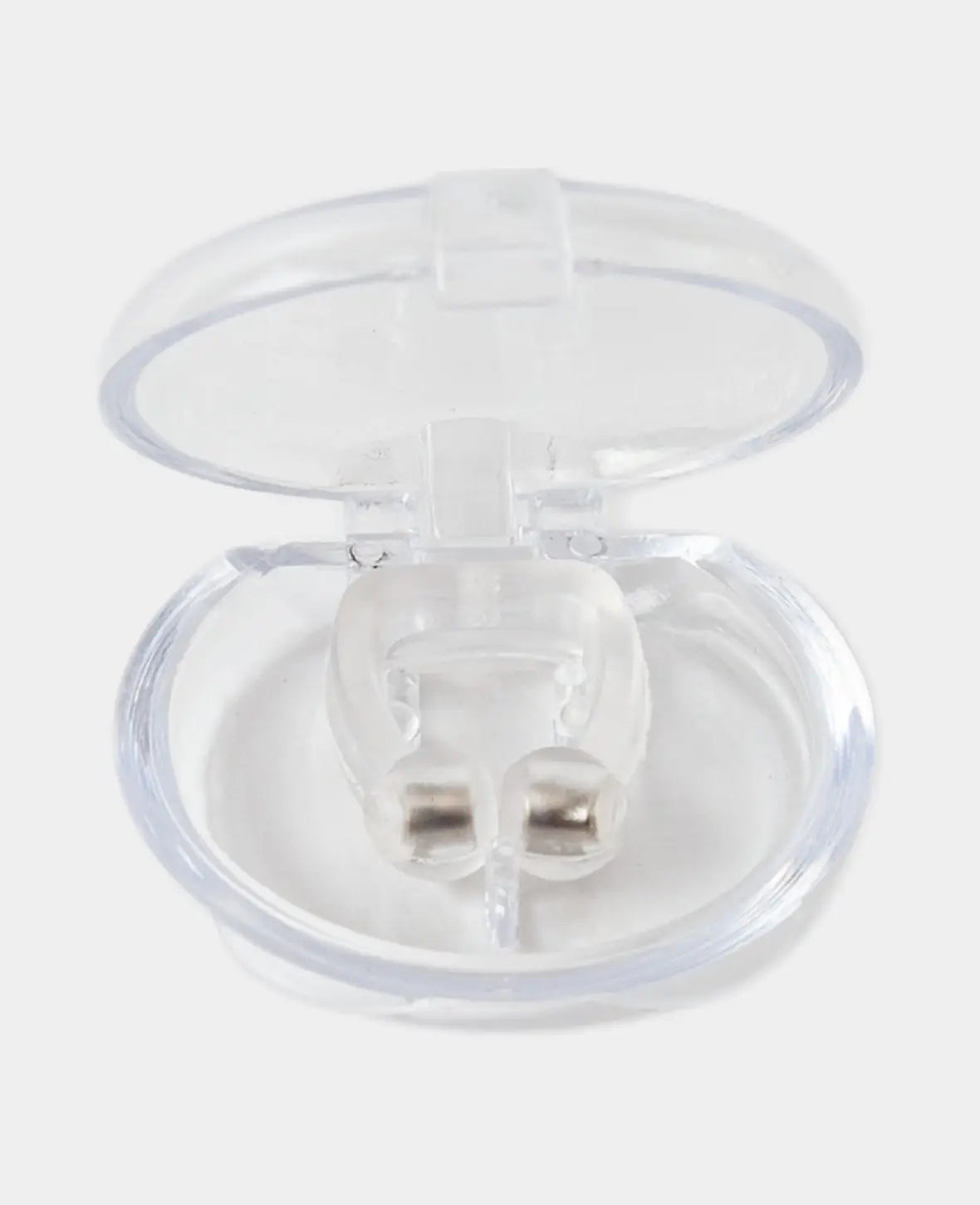 Magnetic Anti Snoring Nose Clip Silicone Snore Stopper Nasal Dilator