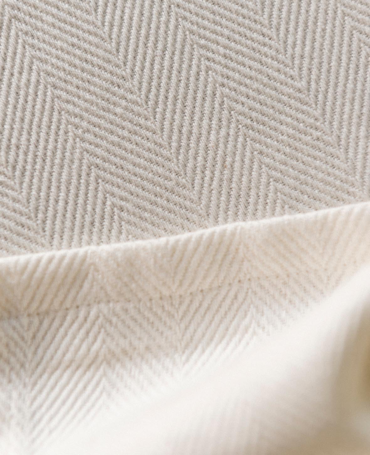 Tablecloth, ecru, 150x240cm