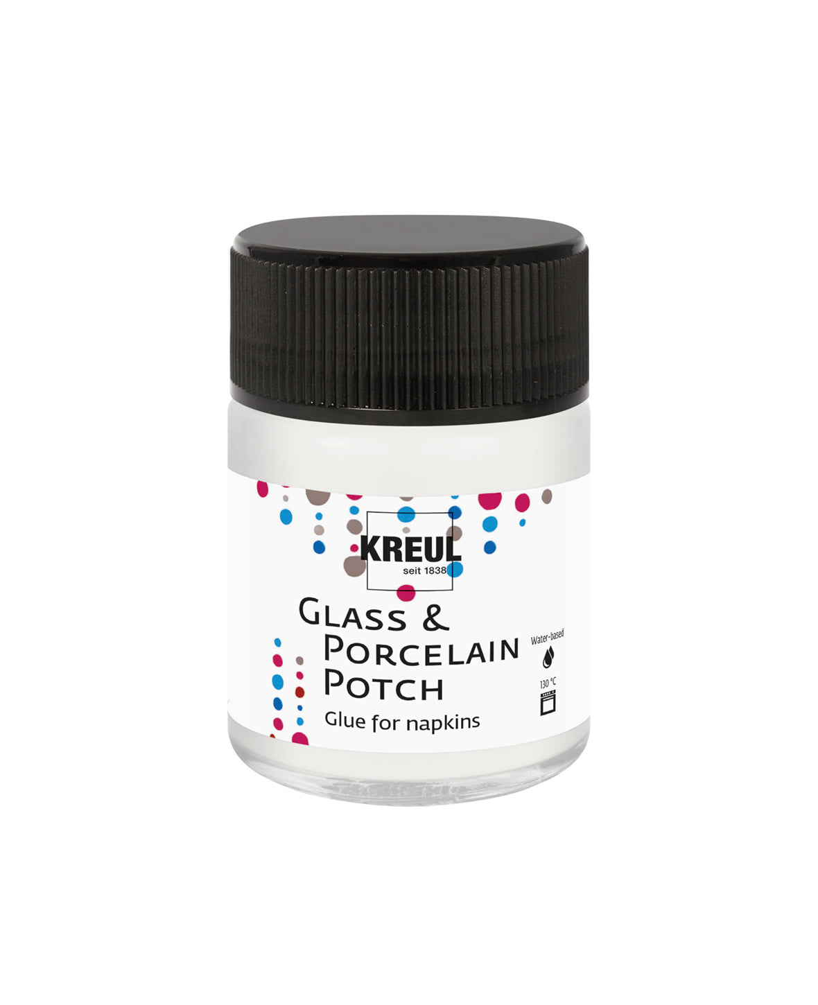 KREUL Porzellan Potch 50 ml