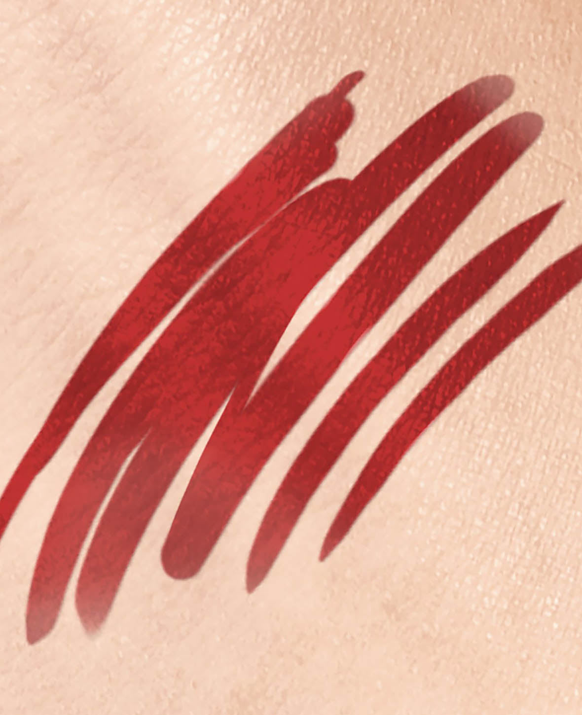 Liner, red