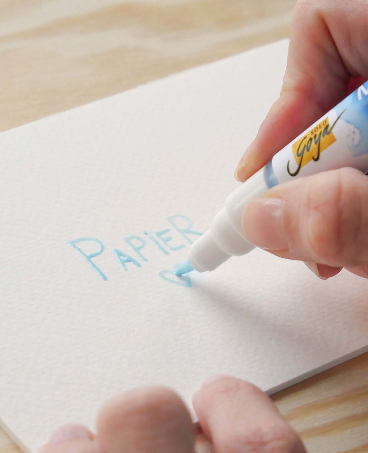 SOLO GOYA Masking Marker fine