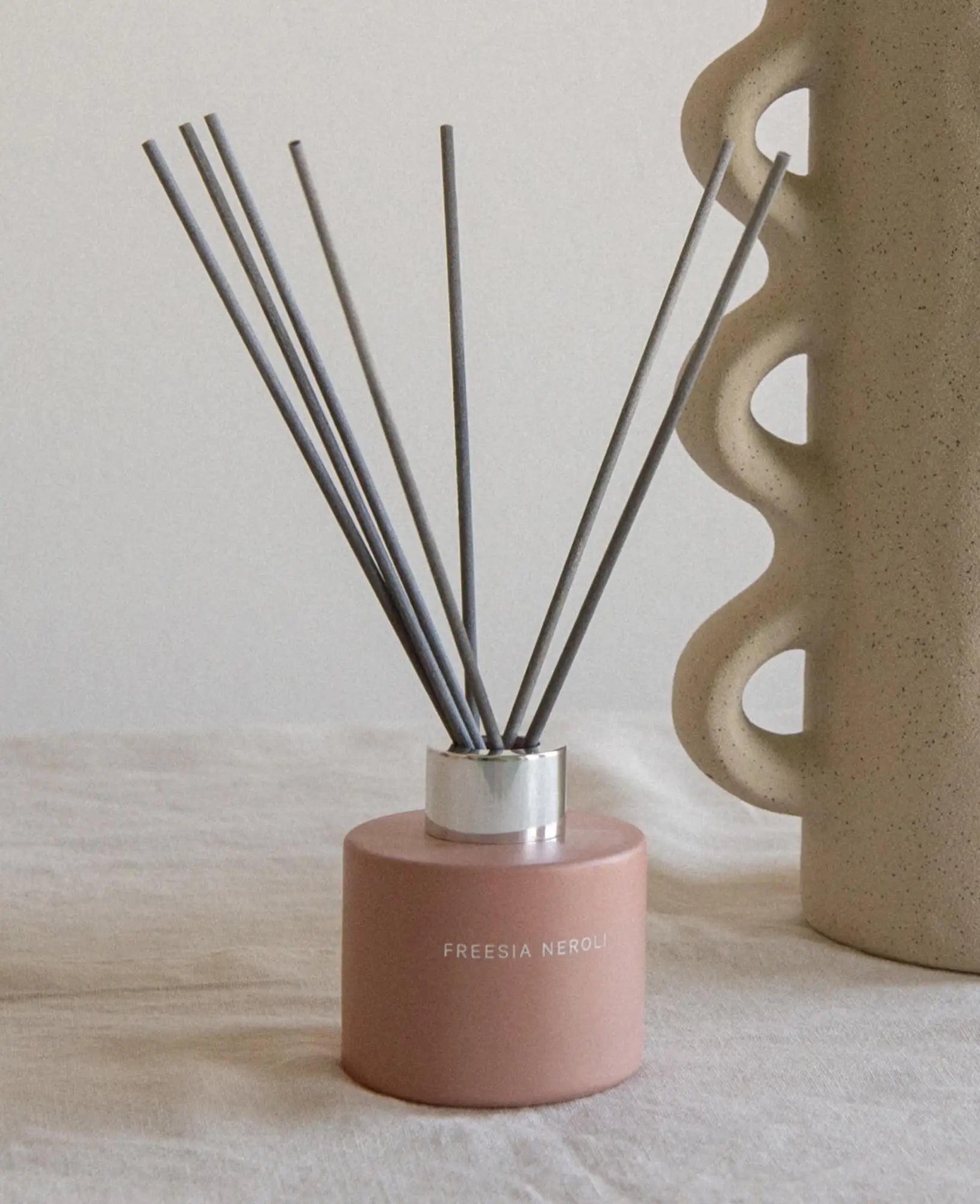 Diffuser, 75 ml, Freesia Neroli
