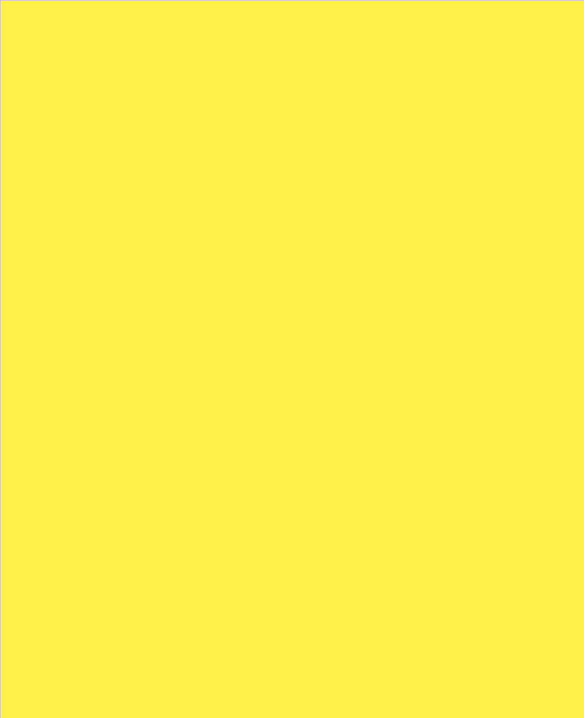 MUCKI Porzellan-Fingerfarbe, Sonnengelb, 150 ml