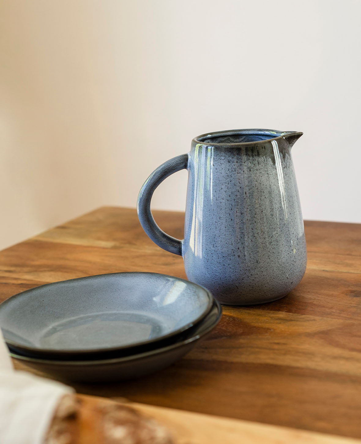 Assiette à déjeuner, Costal, D20cm
