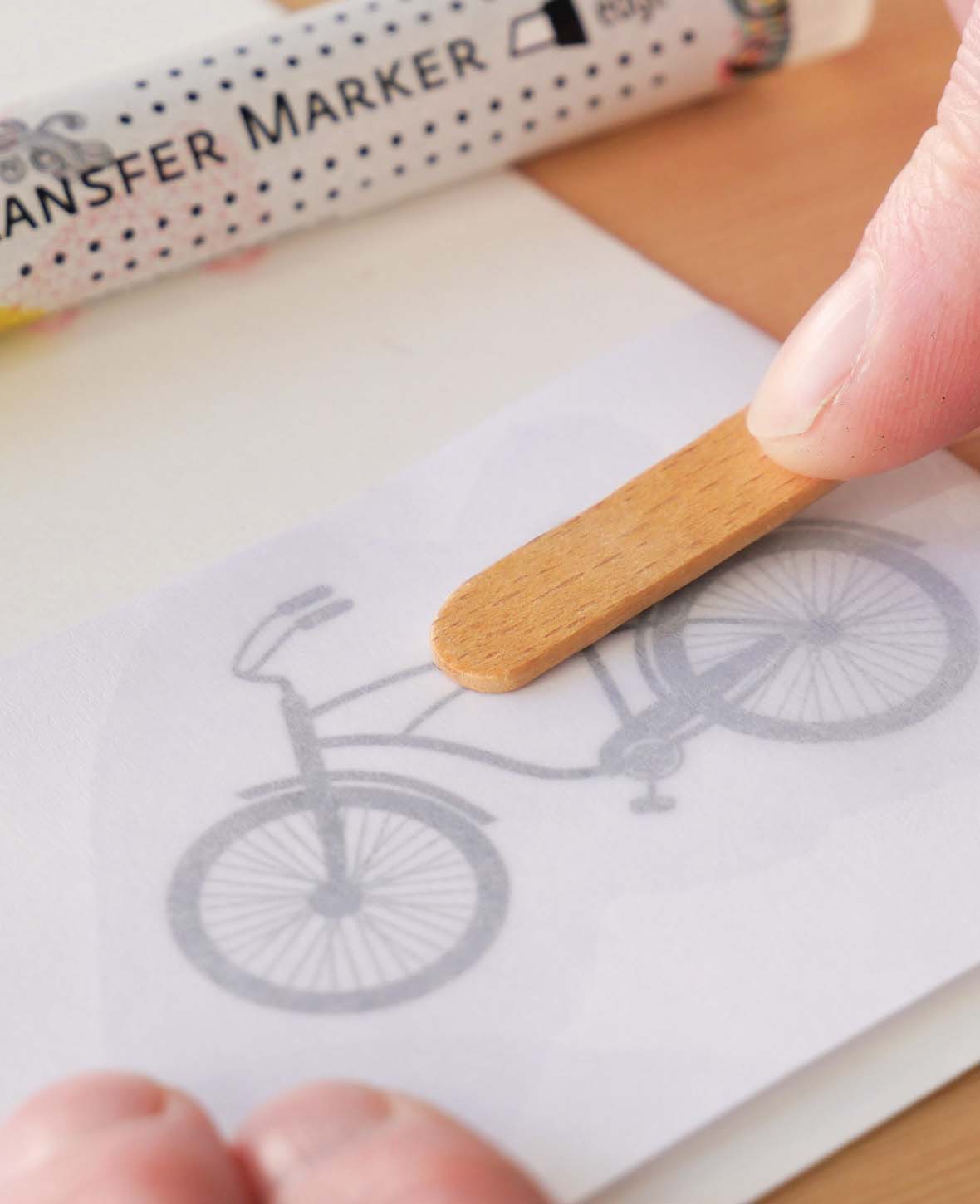 KREUL Transfer Marker XXL