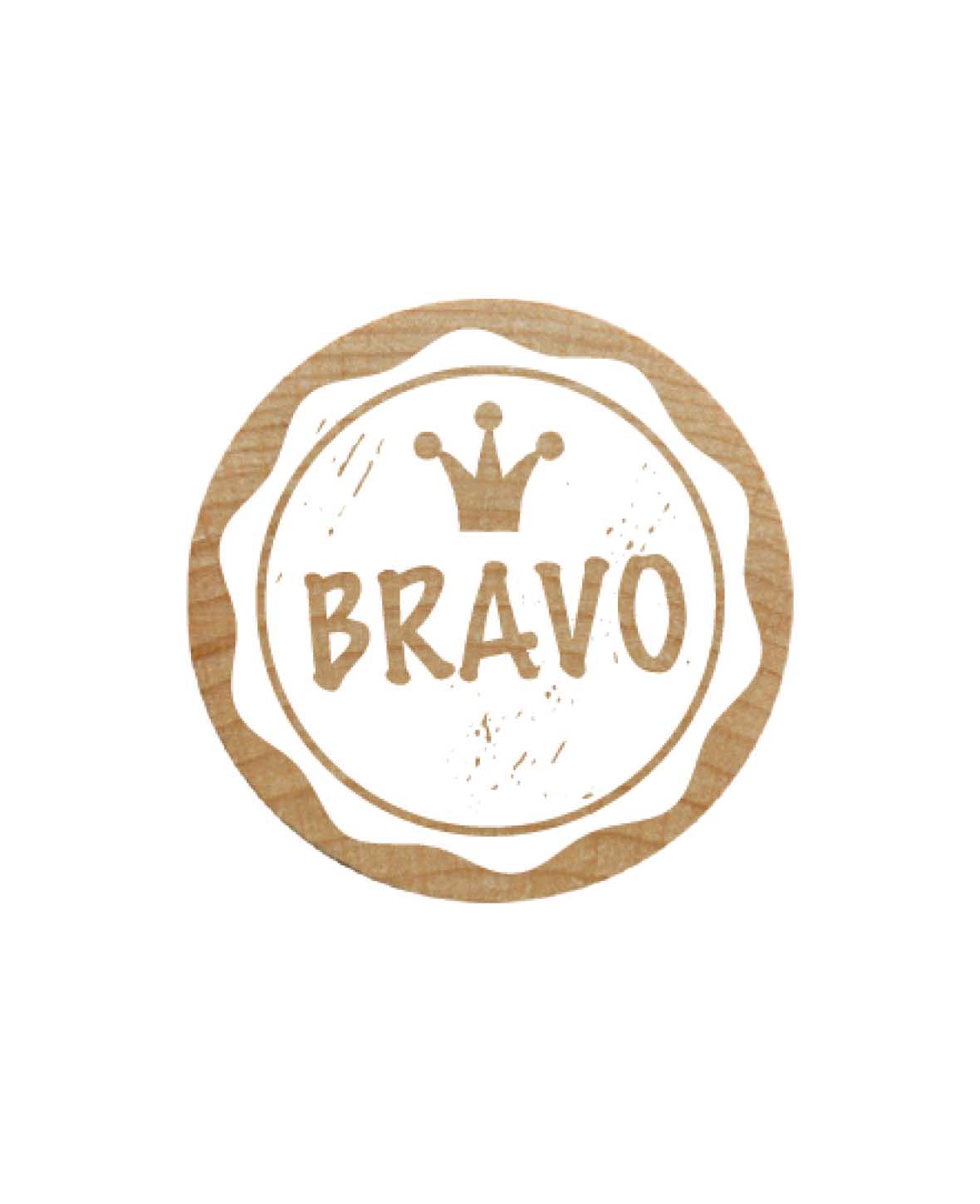Woodies-Dab Bravo