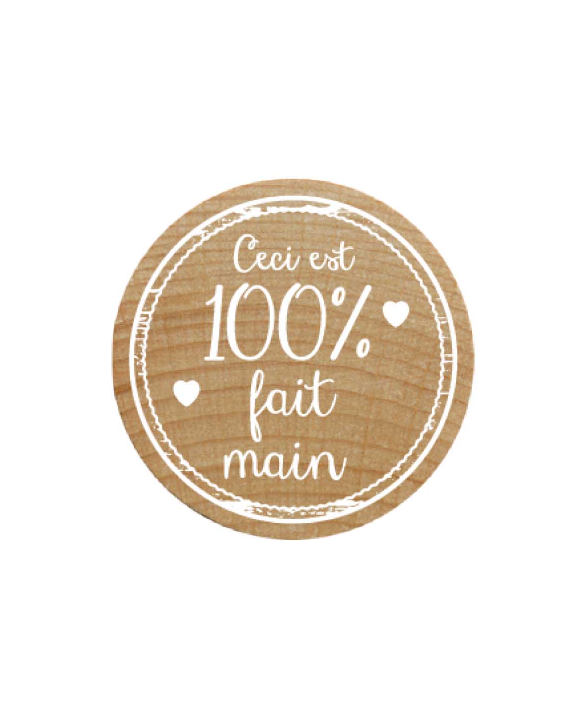 Woodies This is 100% handmade