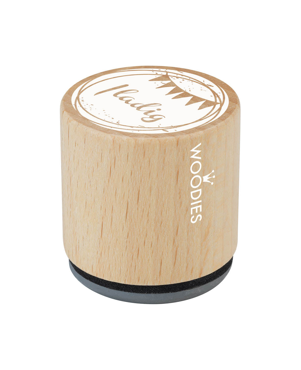 Tampons Woodies, Invitation