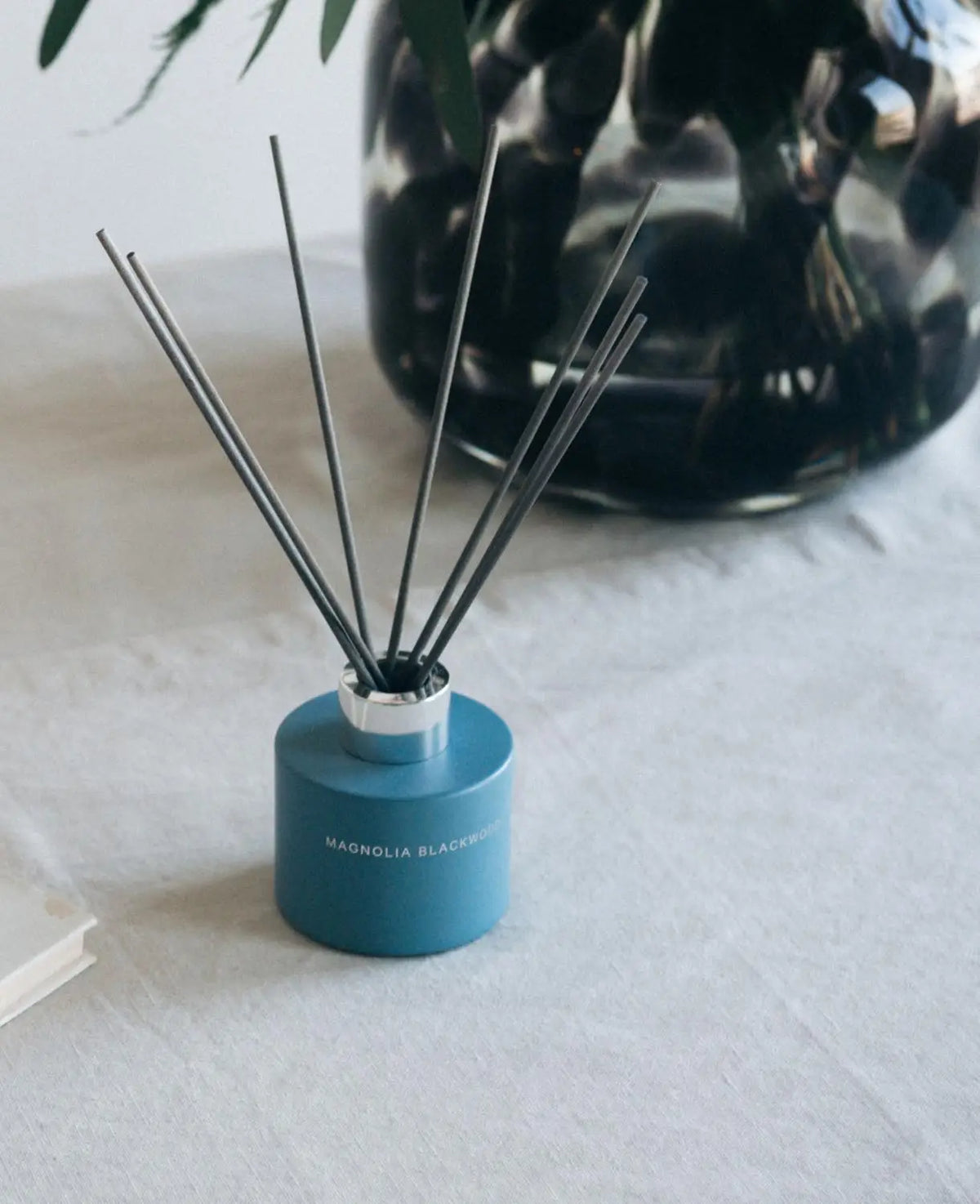 Diffuser, Magnolia Blackwood